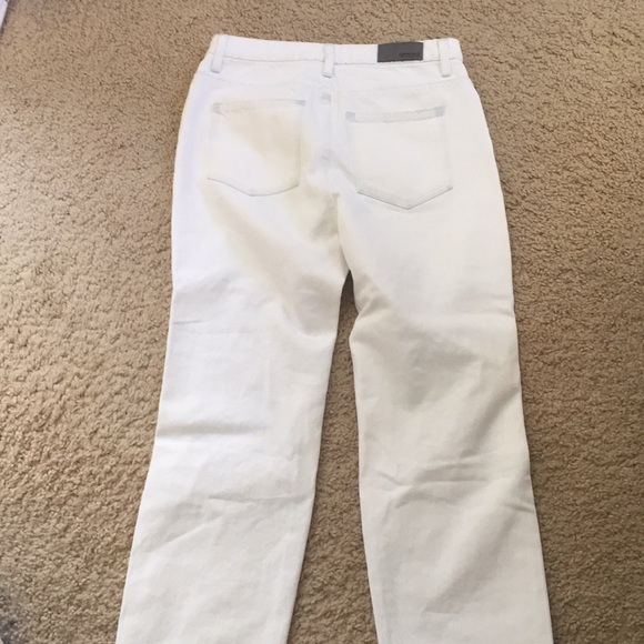 LF carmar harmia Lace Up jeans - Picture 3 of 4